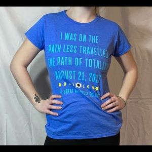 Total Eclipse T-shirt